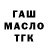 Дистиллят ТГК вейп Abdumalik Rakhimov